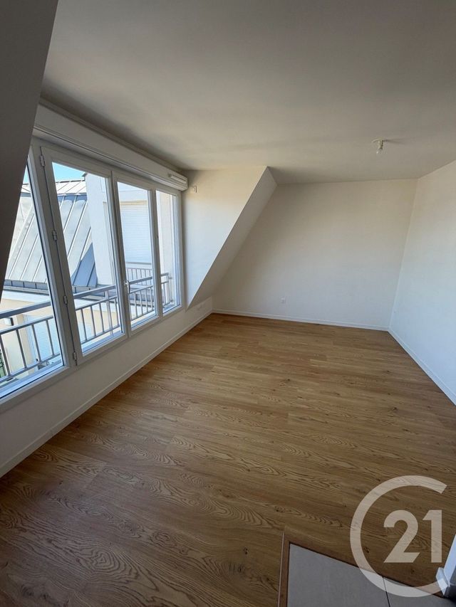 Appartement Studio &agrave; louer - 1 pi&egrave;ce - 24,90 m2 - Le Blanc Mesnil - 93 - ILE-DE-FRANCE