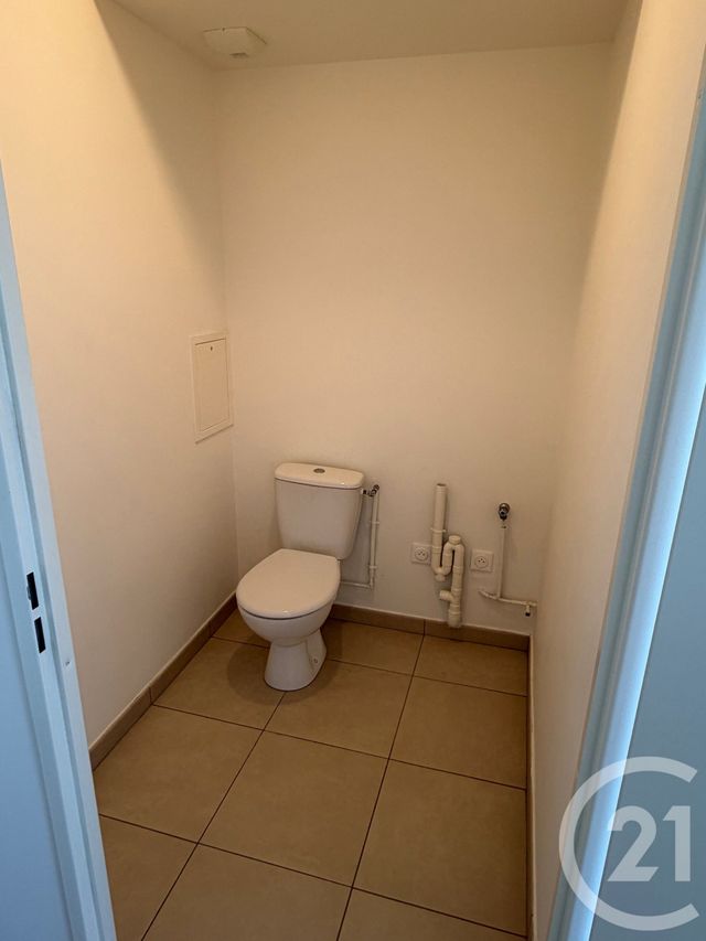 Appartement Studio &agrave; louer - 1 pi&egrave;ce - 24,90 m2 - Le Blanc Mesnil - 93 - ILE-DE-FRANCE