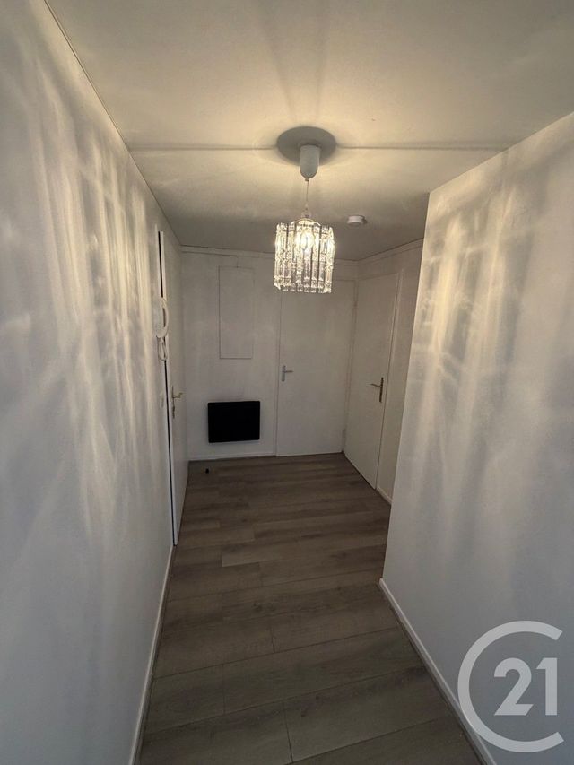 Appartement F3 &agrave; louer - 3 pi&egrave;ces - 64,35 m2 - Le Blanc Mesnil - 93 - ILE-DE-FRANCE
