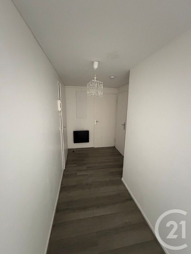 Appartement F3 &agrave; louer - 3 pi&egrave;ces - 64,35 m2 - Le Blanc Mesnil - 93 - ILE-DE-FRANCE