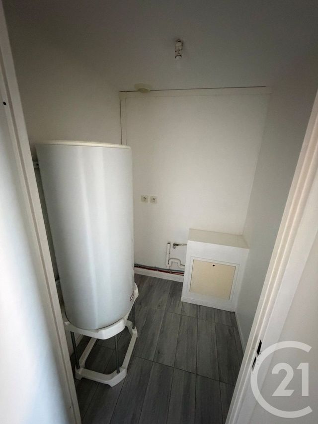 Appartement F3 &agrave; louer - 3 pi&egrave;ces - 64,35 m2 - Le Blanc Mesnil - 93 - ILE-DE-FRANCE