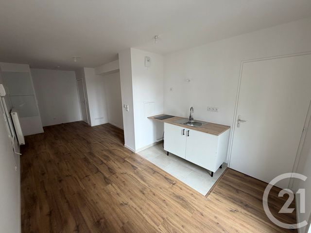 appartement - LE BLANC MESNIL - 93
