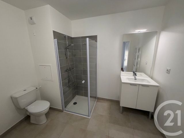 Appartement Studio &agrave; louer - 1 pi&egrave;ce - 27,32 m2 - Le Blanc Mesnil - 93 - ILE-DE-FRANCE