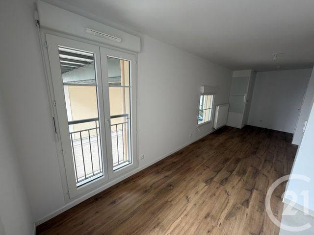 Appartement Studio &agrave; louer - 1 pi&egrave;ce - 27,32 m2 - Le Blanc Mesnil - 93 - ILE-DE-FRANCE