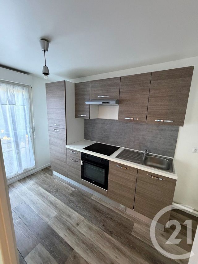Appartement Duplex &agrave; louer - 3 pi&egrave;ces - 60,01 m2 - Le Blanc Mesnil - 93 - ILE-DE-FRANCE