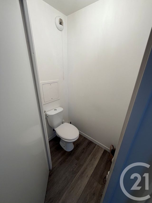 Appartement Duplex &agrave; louer - 3 pi&egrave;ces - 60,01 m2 - Le Blanc Mesnil - 93 - ILE-DE-FRANCE