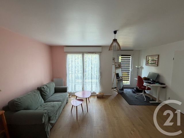 appartement - LE BLANC MESNIL - 93