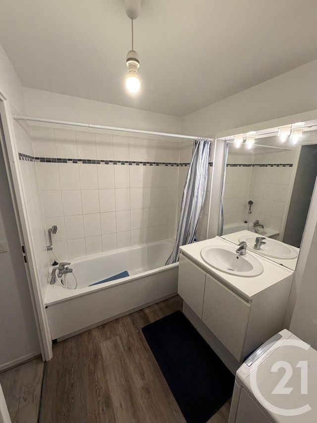 Appartement Duplex &agrave; louer - 3 pi&egrave;ces - 60,01 m2 - Le Blanc Mesnil - 93 - ILE-DE-FRANCE