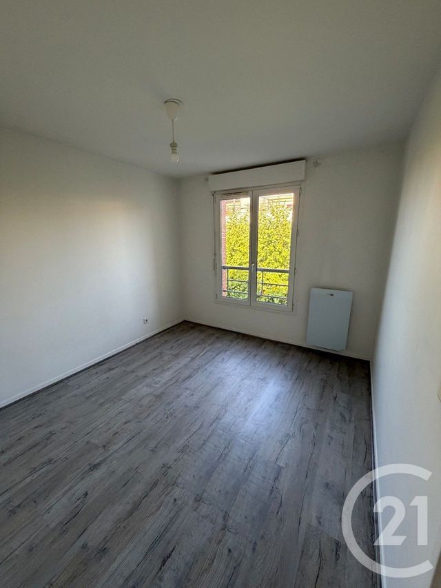 Appartement Duplex &agrave; louer - 3 pi&egrave;ces - 60,01 m2 - Le Blanc Mesnil - 93 - ILE-DE-FRANCE