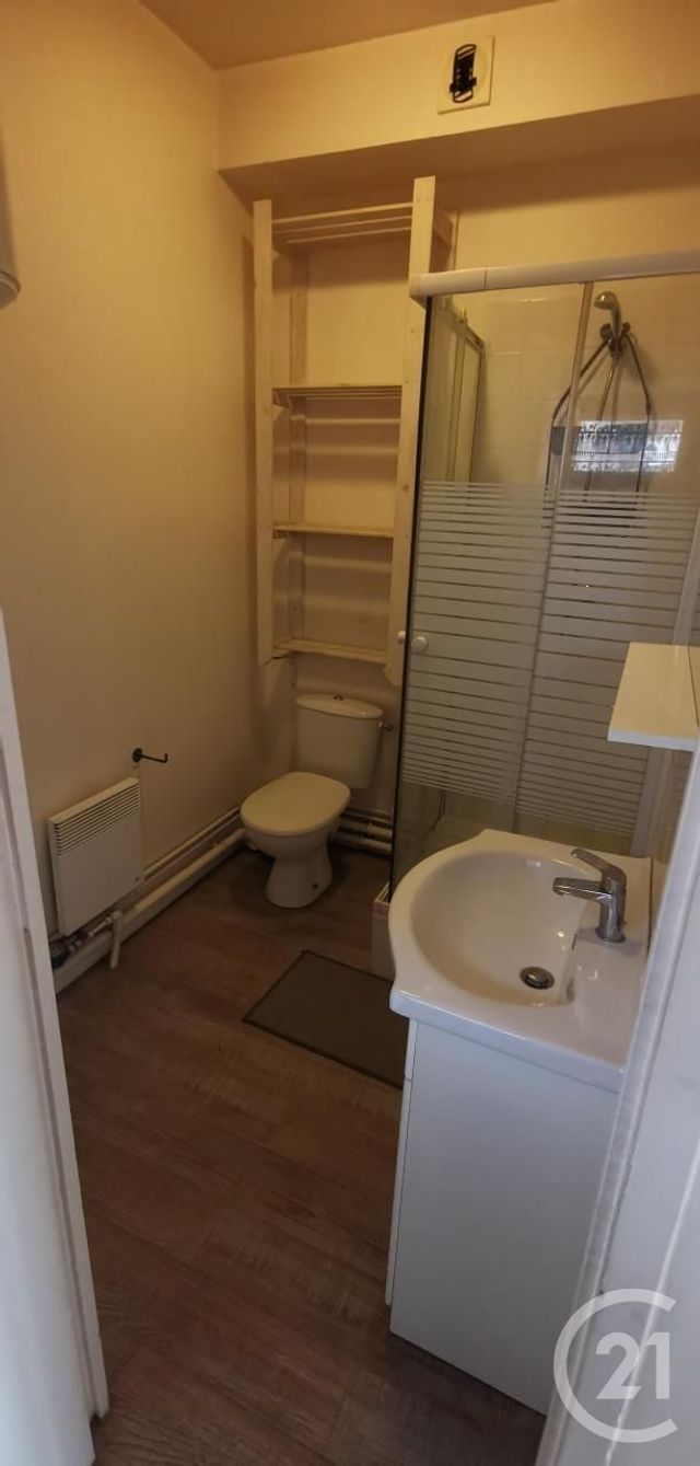 Appartement Studio &agrave; louer - 1 pi&egrave;ce - 21,16 m2 - Drancy - 93 - ILE-DE-FRANCE