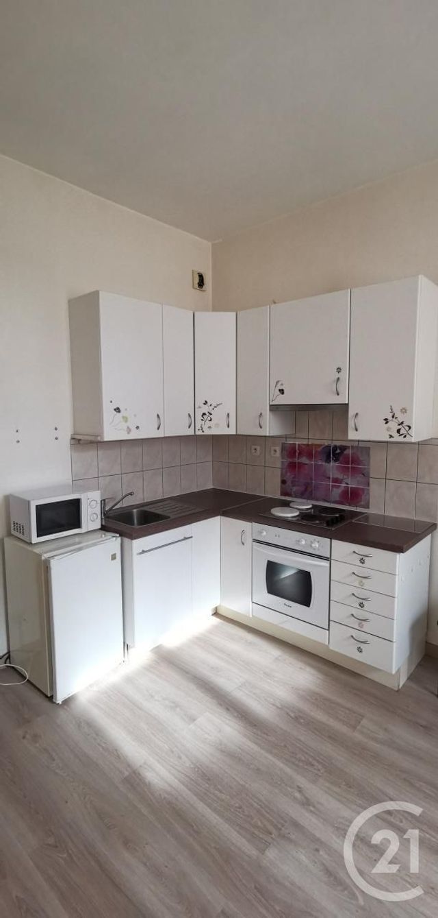 Appartement Studio &agrave; louer - 1 pi&egrave;ce - 21,16 m2 - Drancy - 93 - ILE-DE-FRANCE
