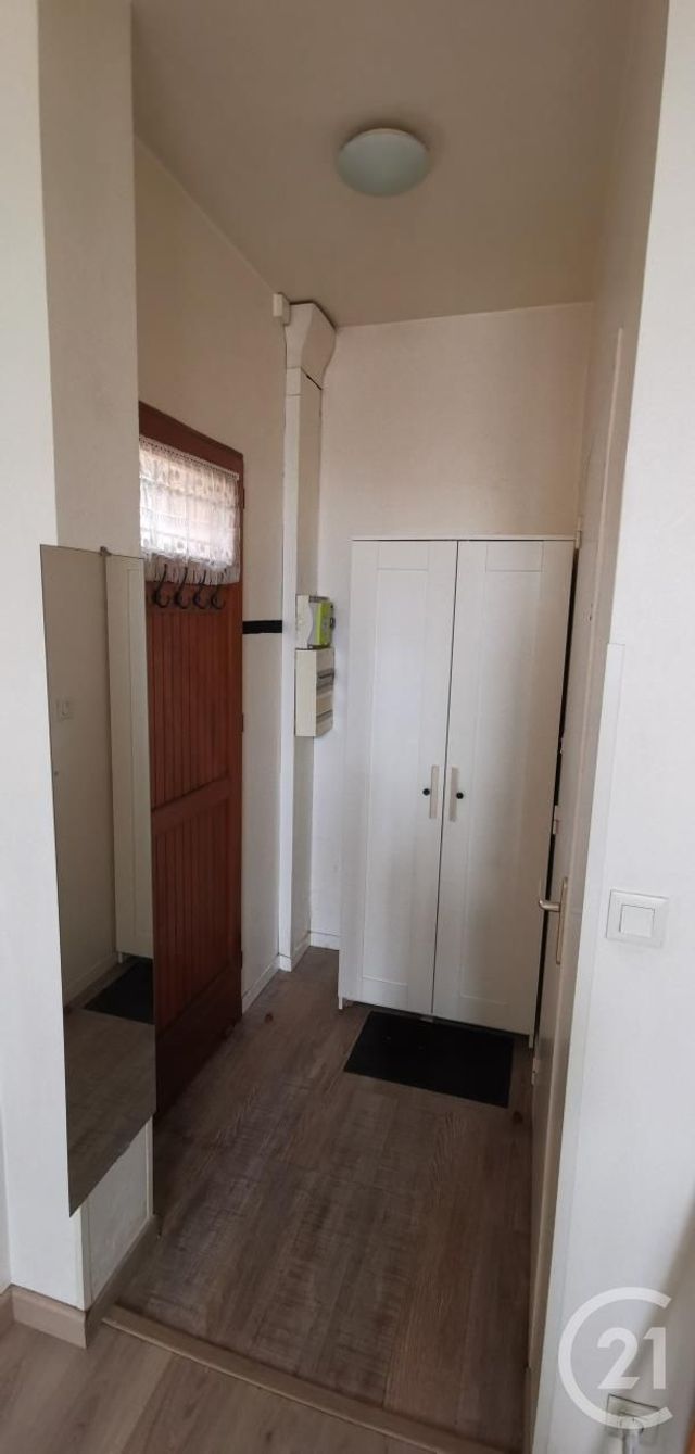 Appartement Studio &agrave; louer - 1 pi&egrave;ce - 21,16 m2 - Drancy - 93 - ILE-DE-FRANCE