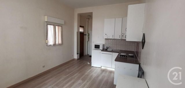 Appartement Studio &agrave; louer - 1 pi&egrave;ce - 21,16 m2 - Drancy - 93 - ILE-DE-FRANCE