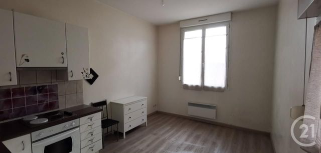 Appartement Studio &agrave; louer - 1 pi&egrave;ce - 21,16 m2 - Drancy - 93 - ILE-DE-FRANCE