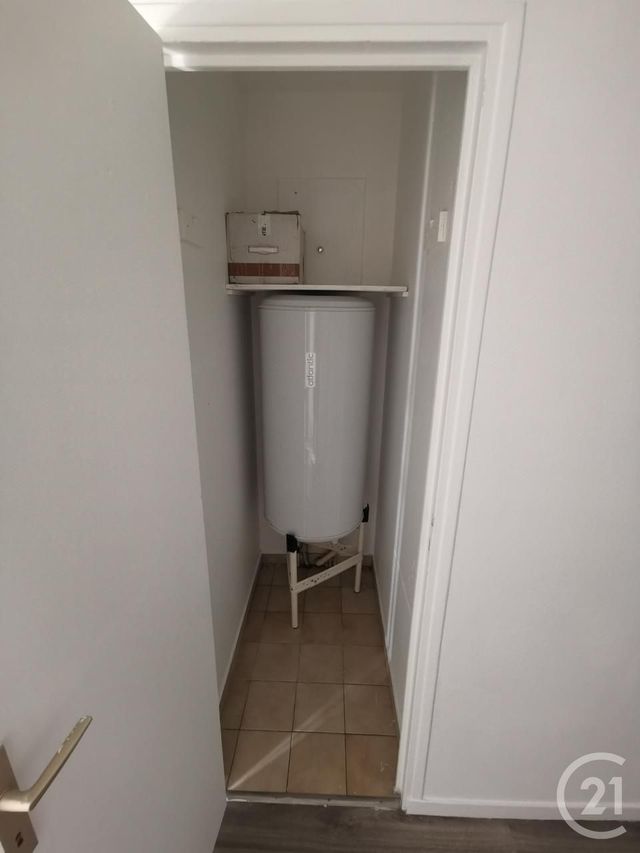 Appartement Studio &agrave; louer - 1 pi&egrave;ce - 30,55 m2 - Noisy Le Sec - 93 - ILE-DE-FRANCE
