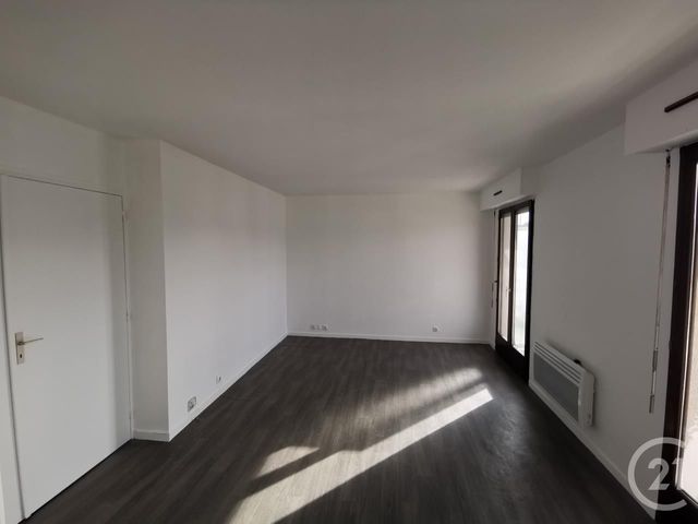 appartement - NOISY LE SEC - 93