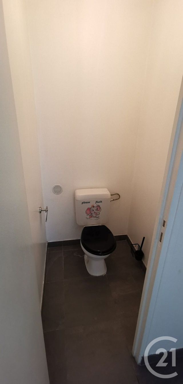 Appartement F2 &agrave; louer - 2 pi&egrave;ces - 42,52 m2 - Fosses - 95 - ILE-DE-FRANCE