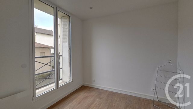 Appartement T1 &agrave; louer - 1 pi&egrave;ce - 25,11 m2 - Drancy - 93 - ILE-DE-FRANCE