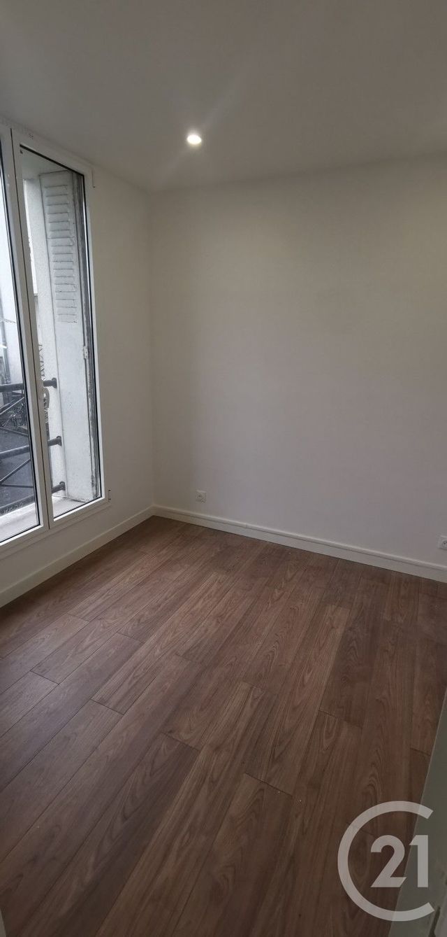 Appartement T1 &agrave; louer - 1 pi&egrave;ce - 25,11 m2 - Drancy - 93 - ILE-DE-FRANCE