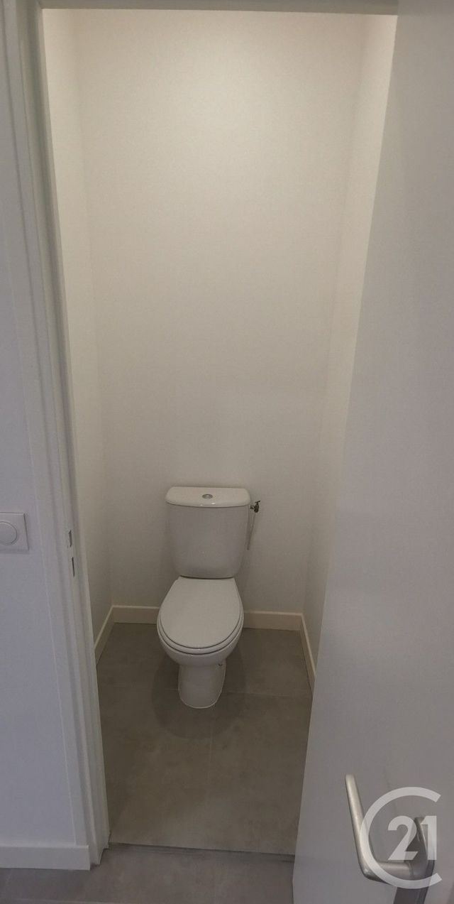 Appartement T1 &agrave; louer - 1 pi&egrave;ce - 25,11 m2 - Drancy - 93 - ILE-DE-FRANCE
