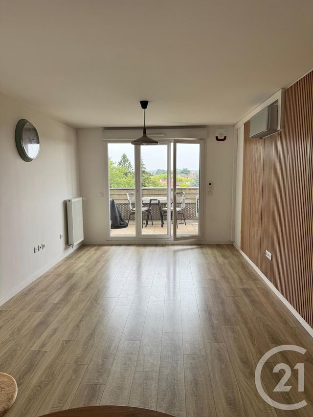 Appartement F3 &agrave; louer - 3 pi&egrave;ces - 62,64 m2 - Aulnay Sous Bois - 93 - ILE-DE-FRANCE