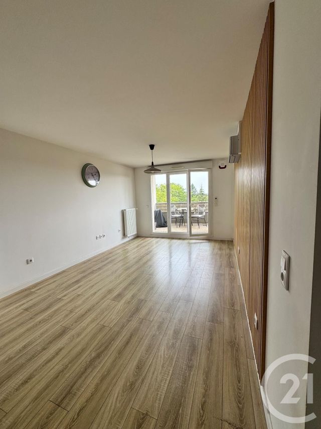 appartement - AULNAY SOUS BOIS - 93