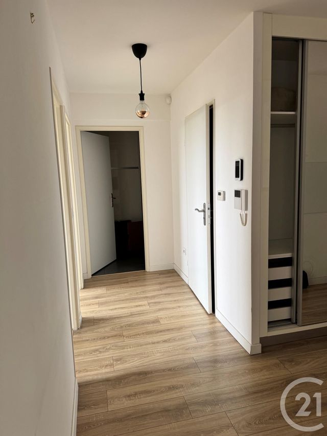 Appartement F3 &agrave; louer - 3 pi&egrave;ces - 62,64 m2 - Aulnay Sous Bois - 93 - ILE-DE-FRANCE