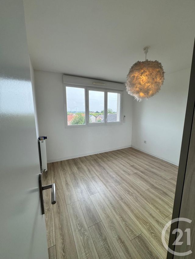 Appartement F3 &agrave; louer - 3 pi&egrave;ces - 62,64 m2 - Aulnay Sous Bois - 93 - ILE-DE-FRANCE