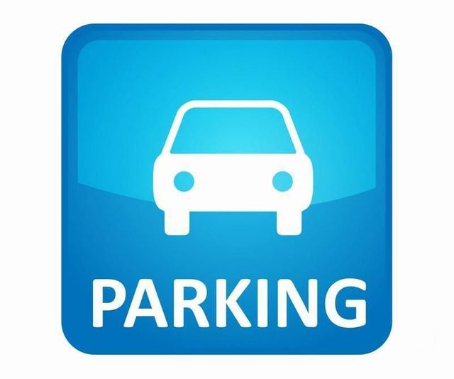 Parking &agrave; louer - 12 m2 - Les Lilas - 93 - ILE-DE-FRANCE
