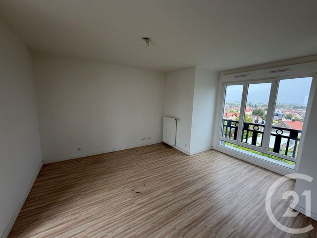appartement - LE BLANC MESNIL - 93