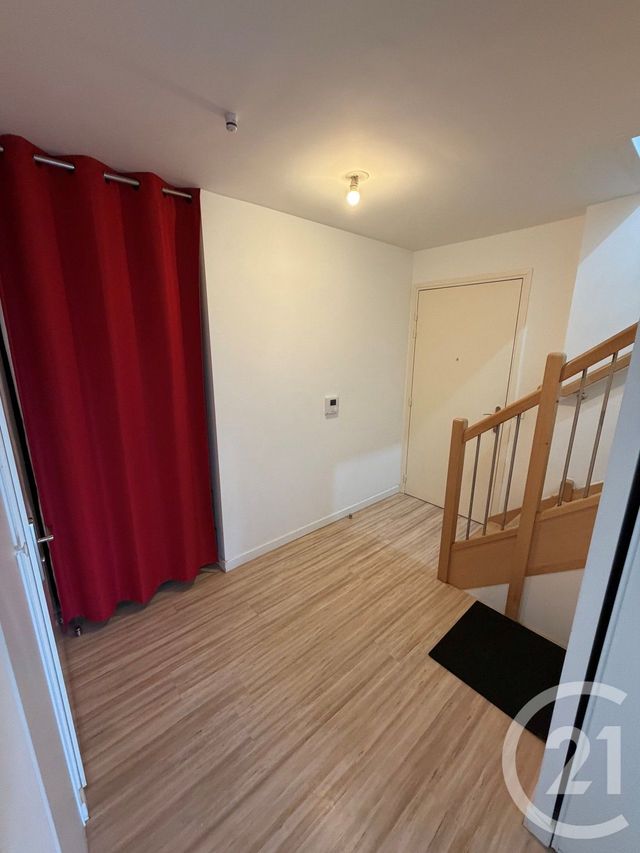 Appartement Duplex &agrave; louer - 3 pi&egrave;ces - 64,57 m2 - Le Blanc Mesnil - 93 - ILE-DE-FRANCE