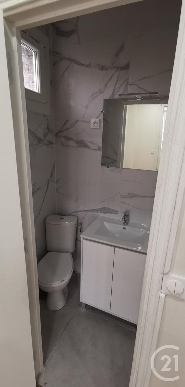 Appartement F2 &agrave; louer - 2 pi&egrave;ces - 33,69 m2 - Drancy - 93 - ILE-DE-FRANCE