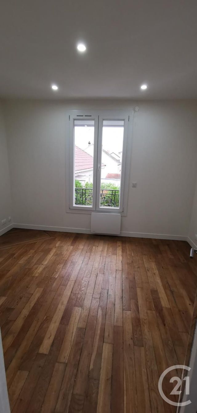 Appartement F2 &agrave; louer - 2 pi&egrave;ces - 33,69 m2 - Drancy - 93 - ILE-DE-FRANCE