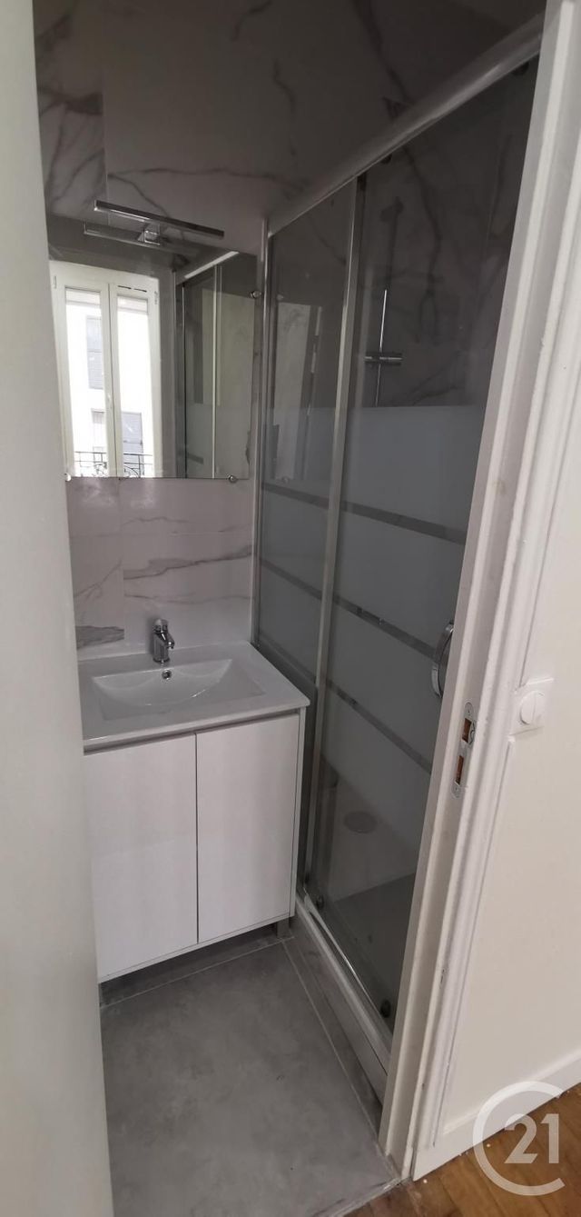 Appartement F2 &agrave; louer - 2 pi&egrave;ces - 33,69 m2 - Drancy - 93 - ILE-DE-FRANCE