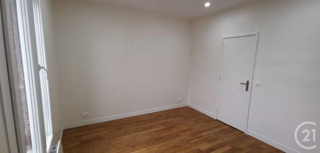 Appartement F2 &agrave; louer - 2 pi&egrave;ces - 33,69 m2 - Drancy - 93 - ILE-DE-FRANCE