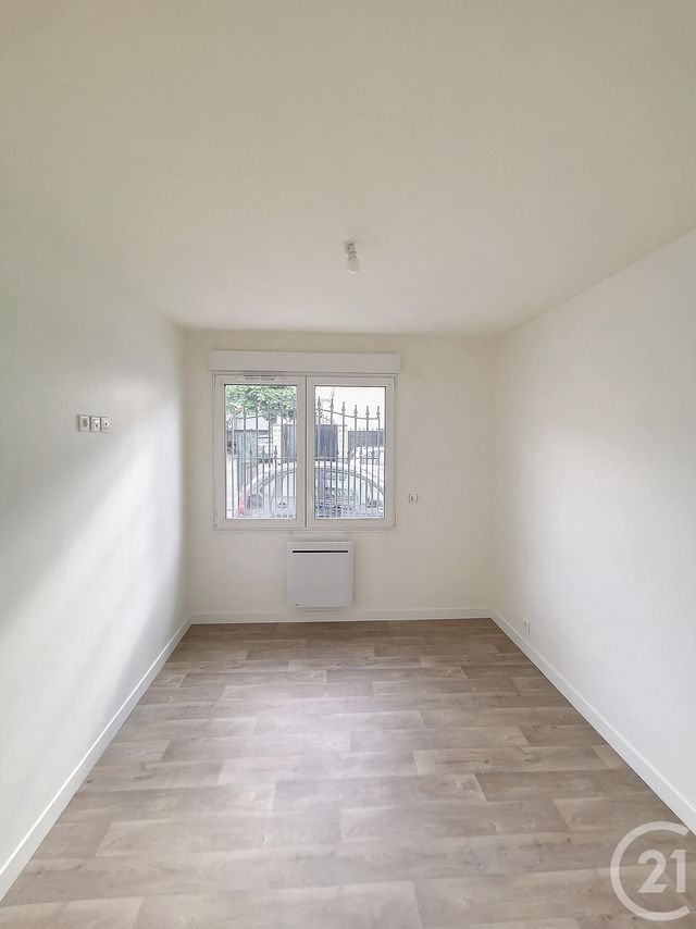 Appartement F2 &agrave; louer - 2 pi&egrave;ces - 32,60 m2 - Sevran - 93 - ILE-DE-FRANCE