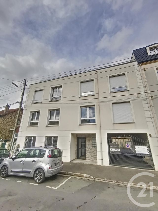 Appartement F2 &agrave; louer - 2 pi&egrave;ces - 32,60 m2 - Sevran - 93 - ILE-DE-FRANCE