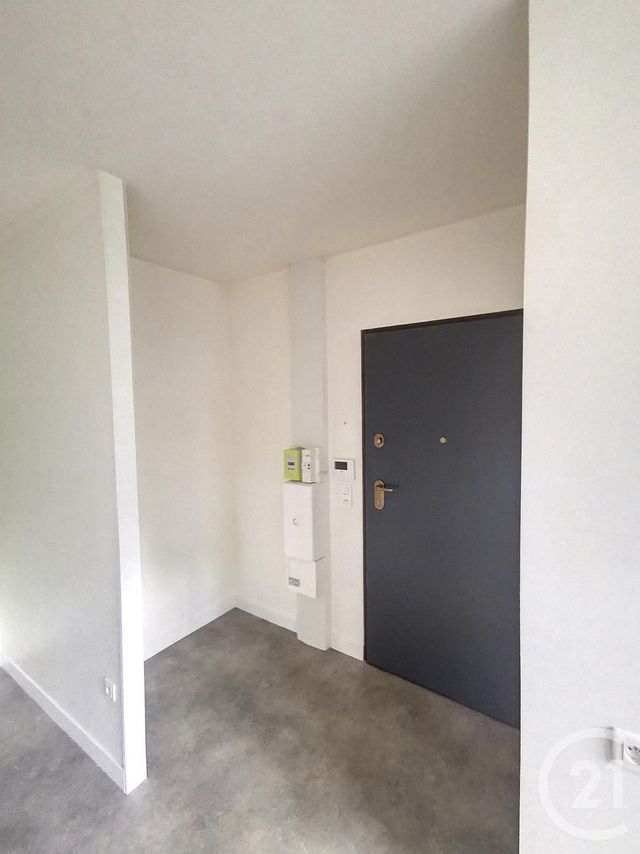 Appartement F2 &agrave; louer - 2 pi&egrave;ces - 32,60 m2 - Sevran - 93 - ILE-DE-FRANCE