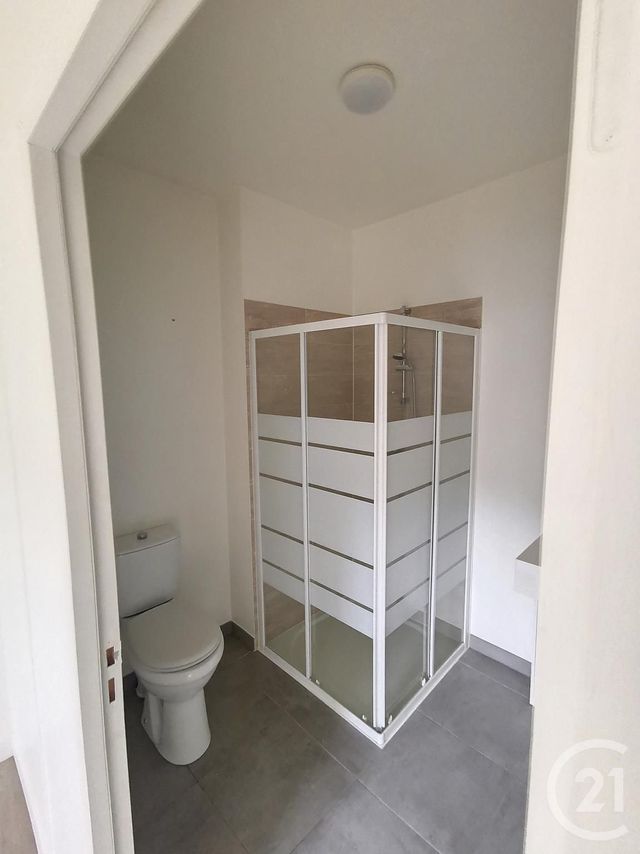 Appartement F2 &agrave; louer - 2 pi&egrave;ces - 32,60 m2 - Sevran - 93 - ILE-DE-FRANCE