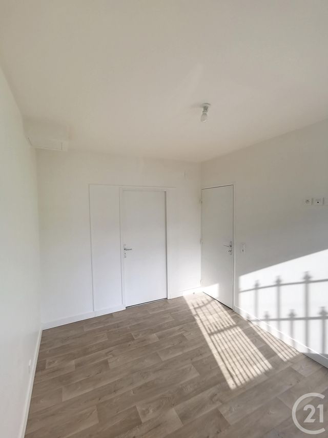 Appartement F2 &agrave; louer - 2 pi&egrave;ces - 32,60 m2 - Sevran - 93 - ILE-DE-FRANCE