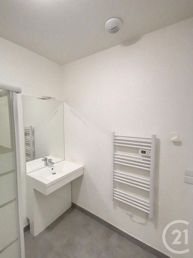 Appartement F2 &agrave; louer - 2 pi&egrave;ces - 32,60 m2 - Sevran - 93 - ILE-DE-FRANCE
