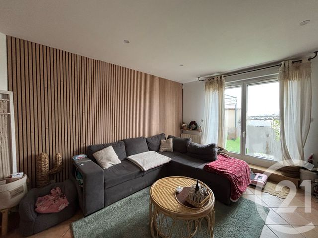 Appartement F3 à louer VILLEPARISIS