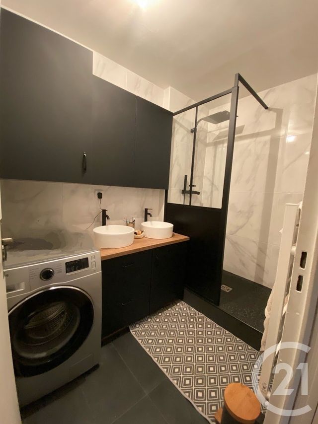 Appartement F3 &agrave; louer - 3 pi&egrave;ces - 66,09 m2 - Villeparisis - 77 - ILE-DE-FRANCE