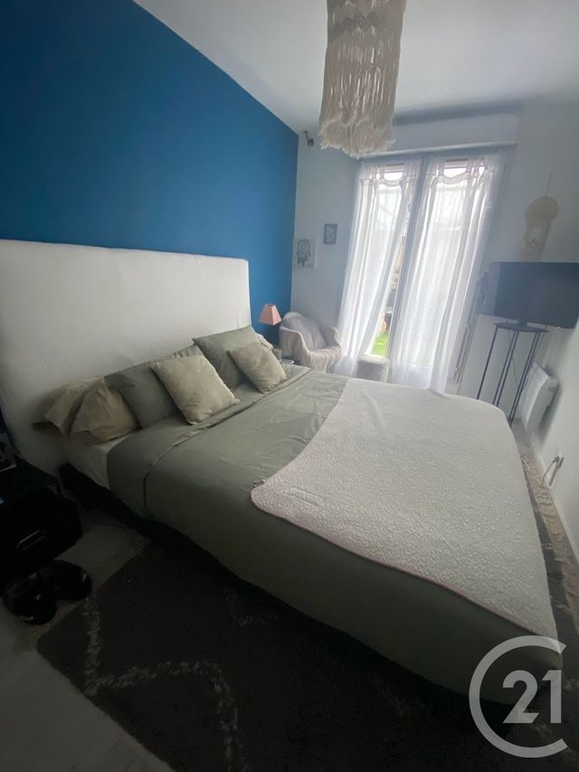Appartement F3 &agrave; louer - 3 pi&egrave;ces - 66,09 m2 - Villeparisis - 77 - ILE-DE-FRANCE