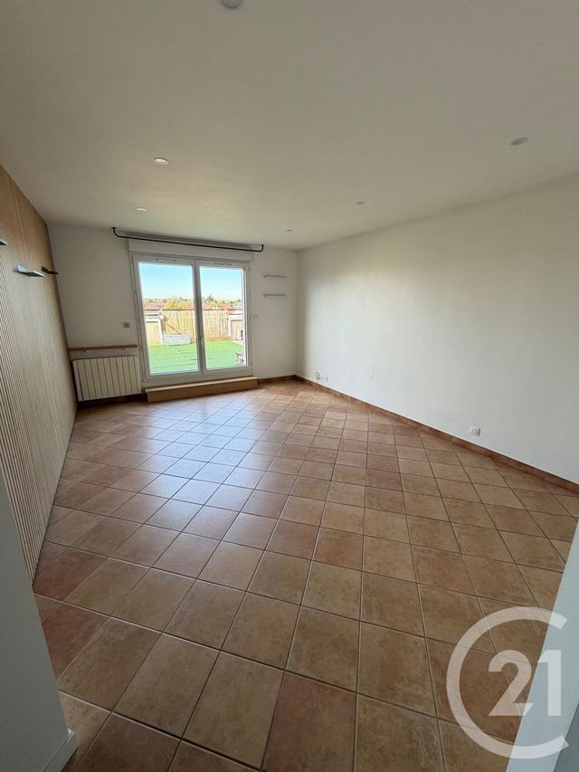 appartement - VILLEPARISIS - 77