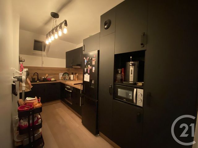 Appartement F3 &agrave; louer - 3 pi&egrave;ces - 66,09 m2 - Villeparisis - 77 - ILE-DE-FRANCE