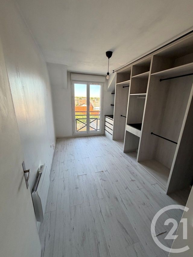 Appartement F3 &agrave; louer - 3 pi&egrave;ces - 66,09 m2 - Villeparisis - 77 - ILE-DE-FRANCE
