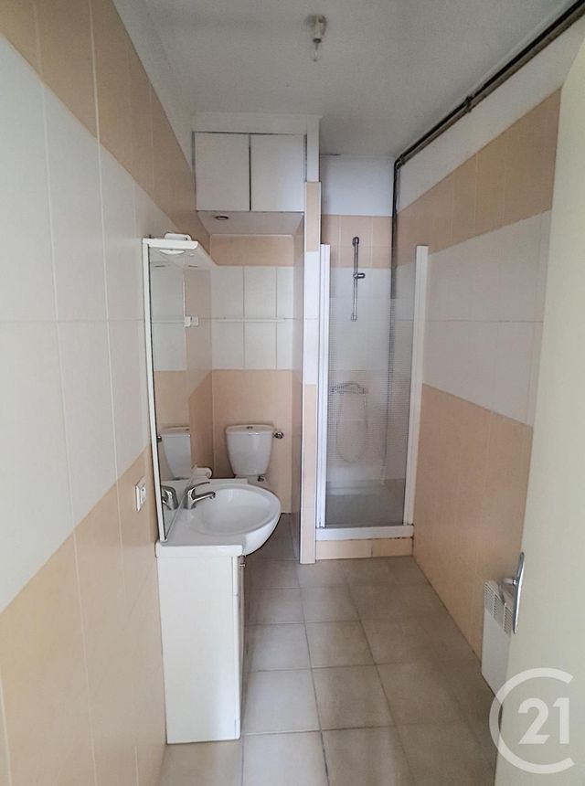 Appartement Studio &agrave; louer - 1 pi&egrave;ce - 24,92 m2 - Tremblay En France - 93 - ILE-DE-FRANCE