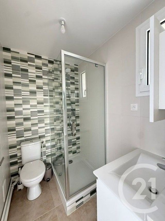 Appartement F2 &agrave; louer - 2 pi&egrave;ces - 39,22 m2 - Drancy - 93 - ILE-DE-FRANCE