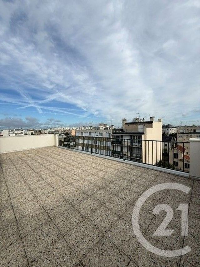 Appartement F2 &agrave; louer - 2 pi&egrave;ces - 39,22 m2 - Drancy - 93 - ILE-DE-FRANCE